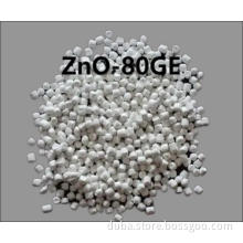Rubber Products Processing Zinc Oxide